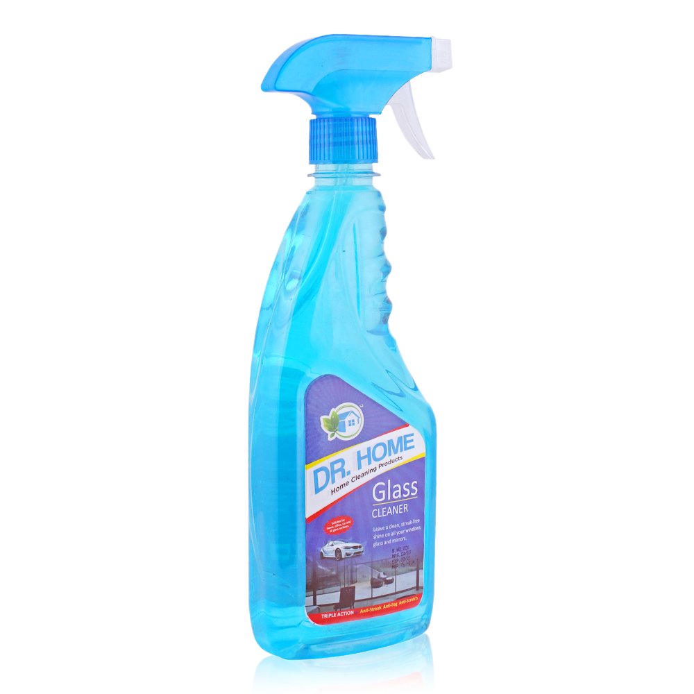 Dr.HOME Liquid Glass Cleaner Manufacturer In India